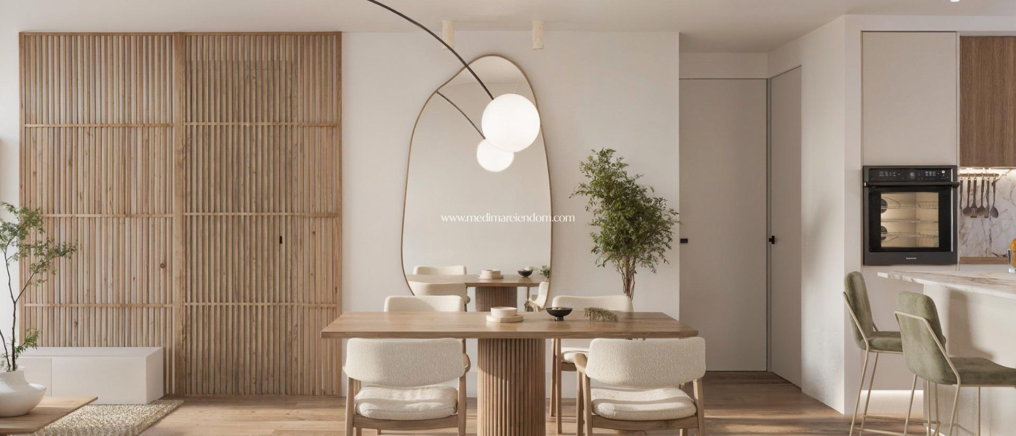 Obra Nueva - Apartamento - la Nucia - Ciudad del Deporte