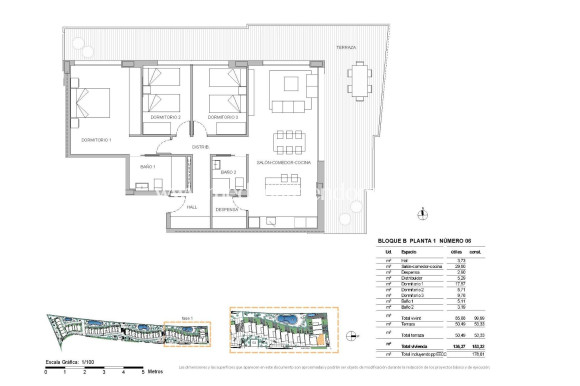 Obra Nueva - Apartamento - la Nucia - Ciudad del Deporte