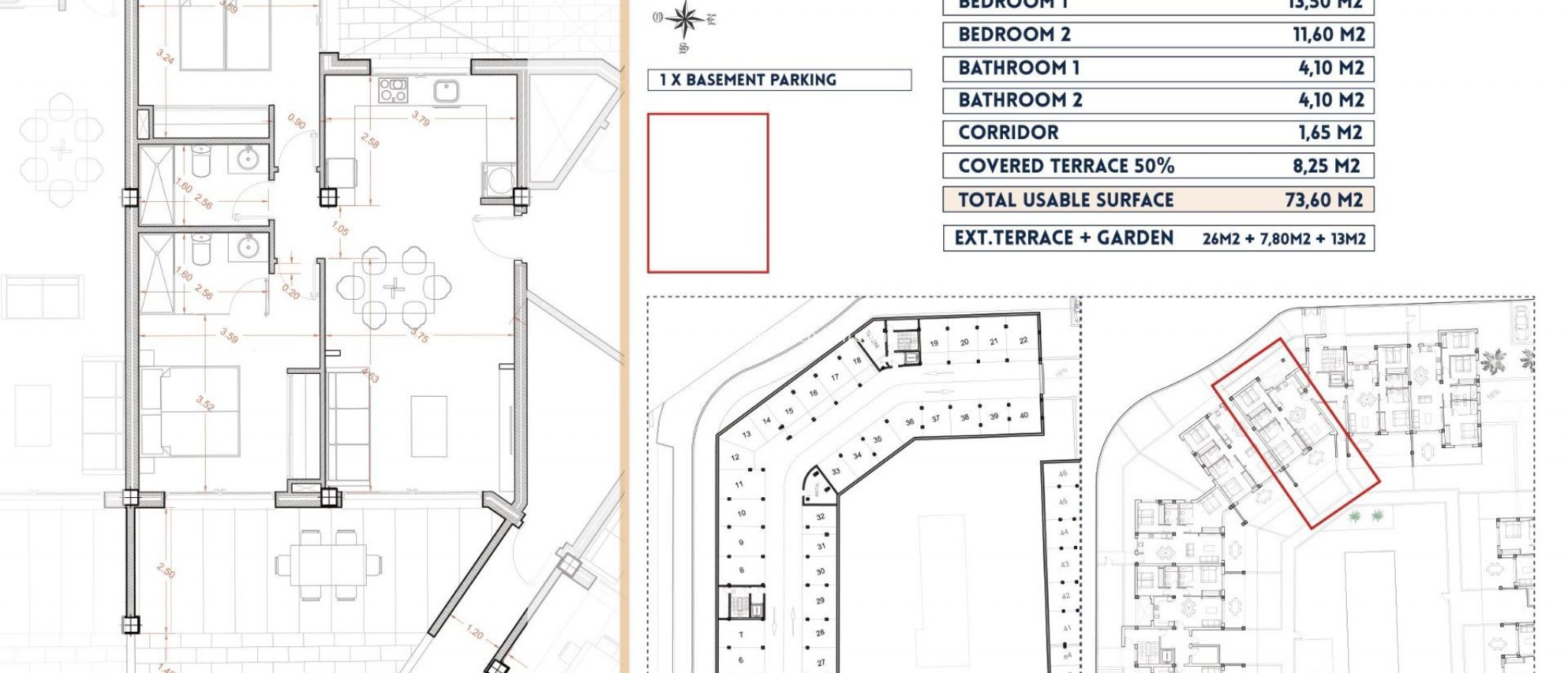 Obra Nueva - Apartamento - Los Alcazares - Euro Roda