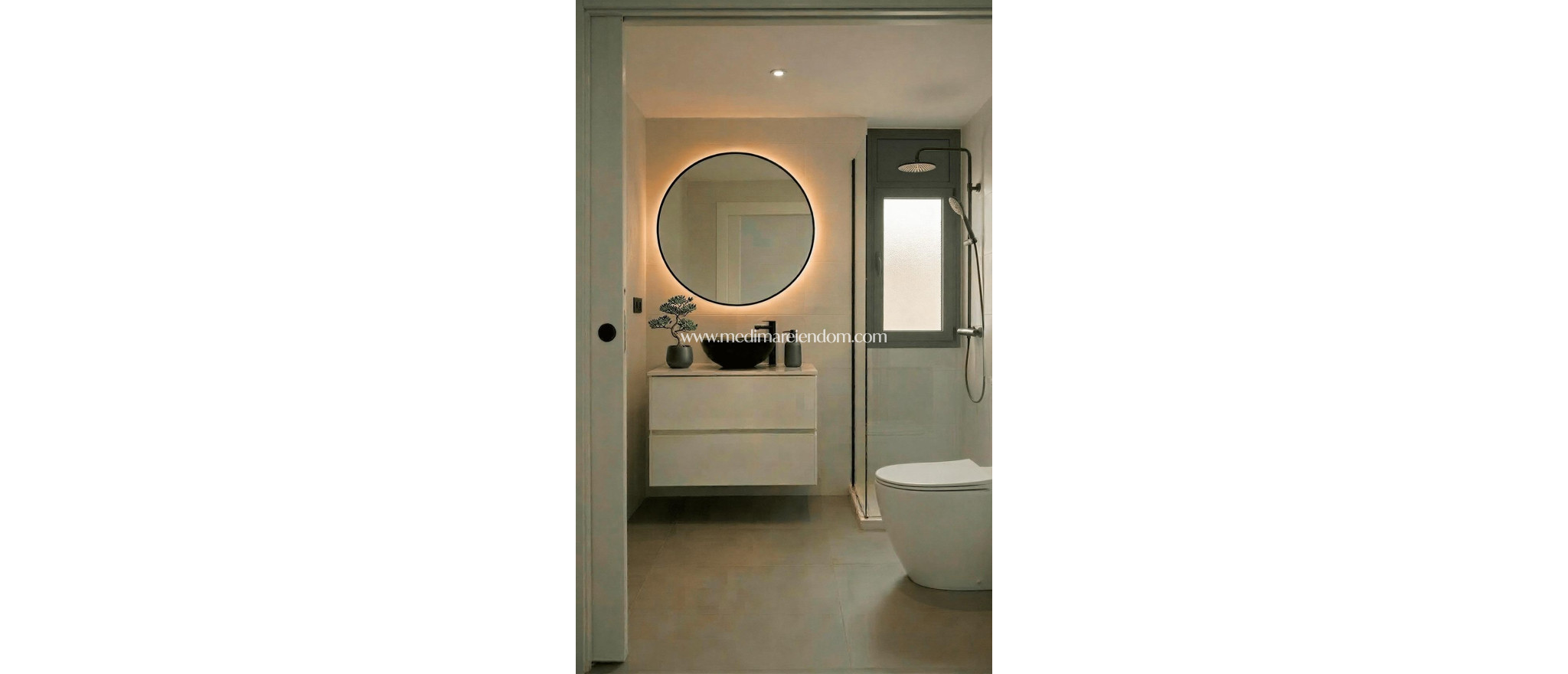 Obra Nueva - Apartamento - Los Alcazares - Serena Golf