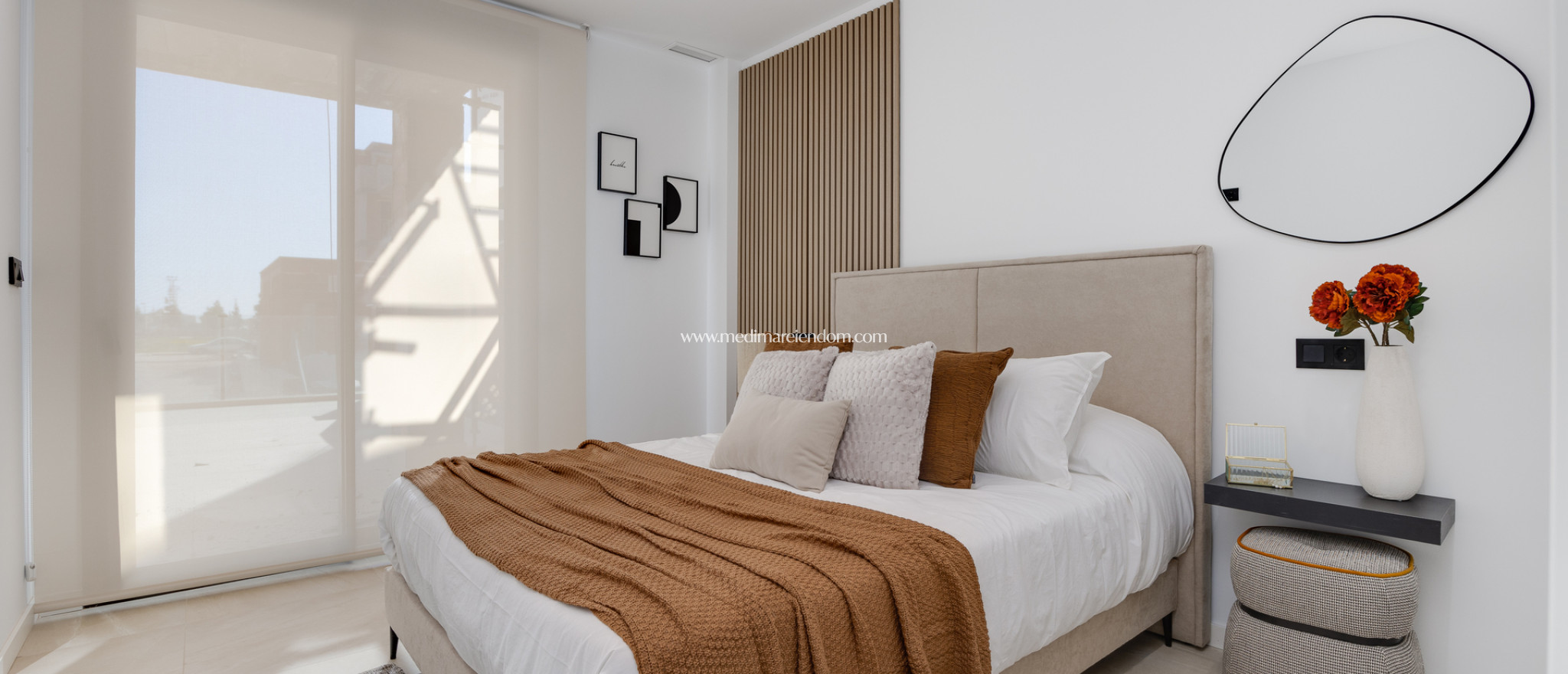 Obra Nueva - Apartamento - Los Alcazares