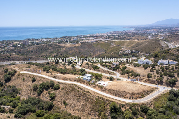 Obra Nueva - Apartamento - Marbella