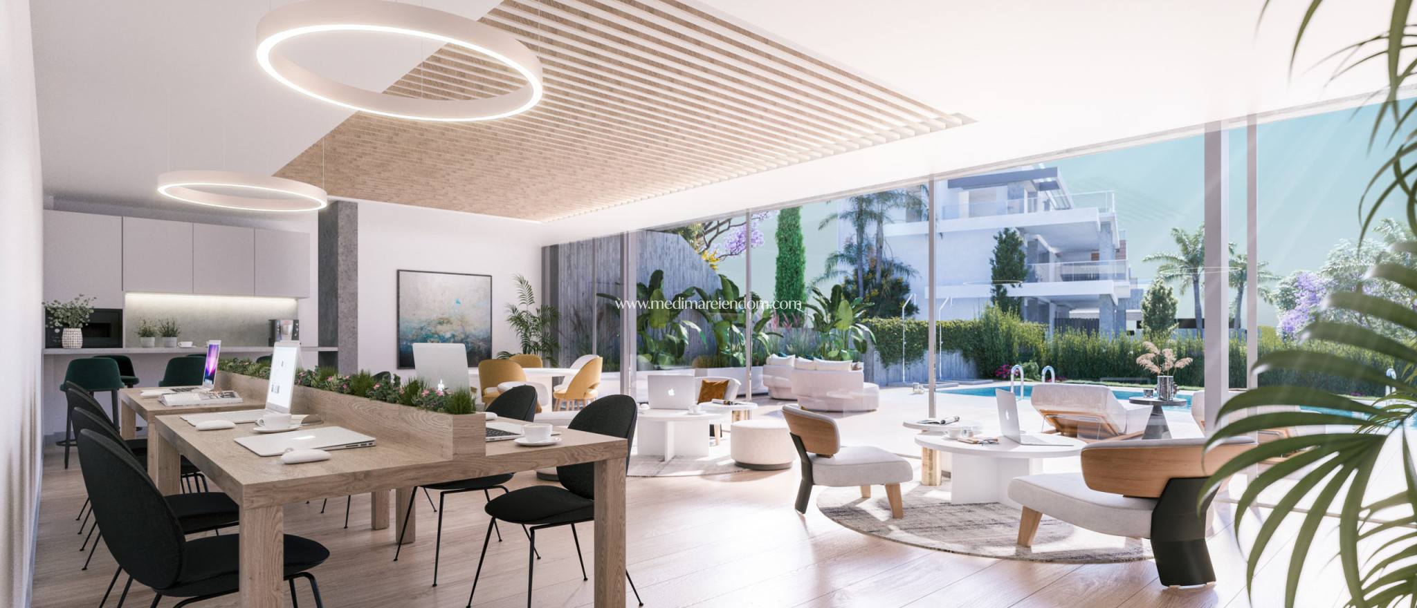 Obra Nueva - Apartamento - Marbella