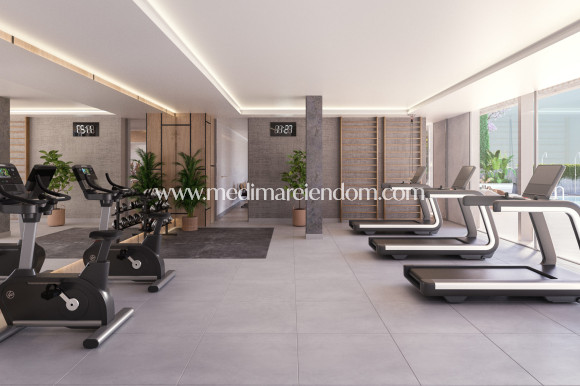 Obra Nueva - Apartamento - Marbella