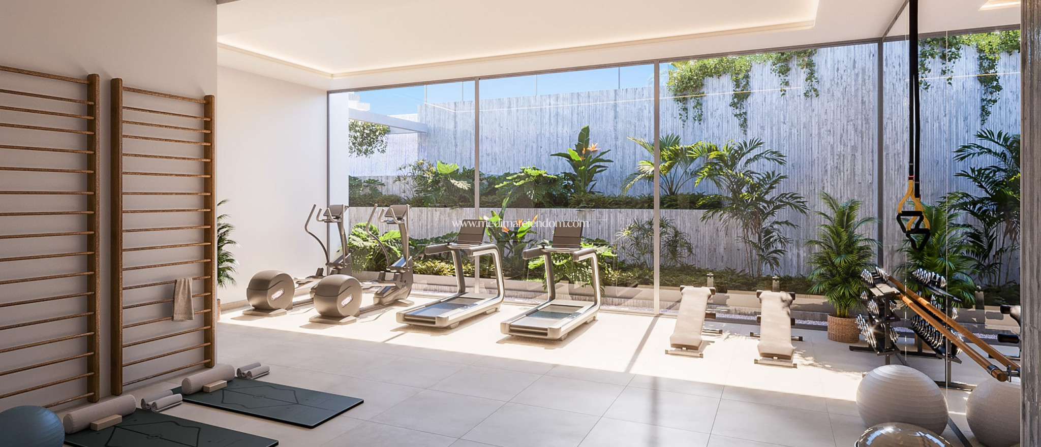 Obra Nueva - Apartamento - Marbella