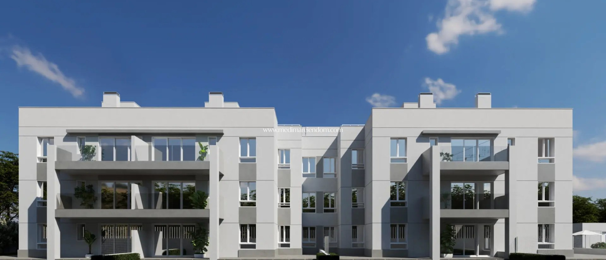 Obra Nueva - Apartamento - Mijas