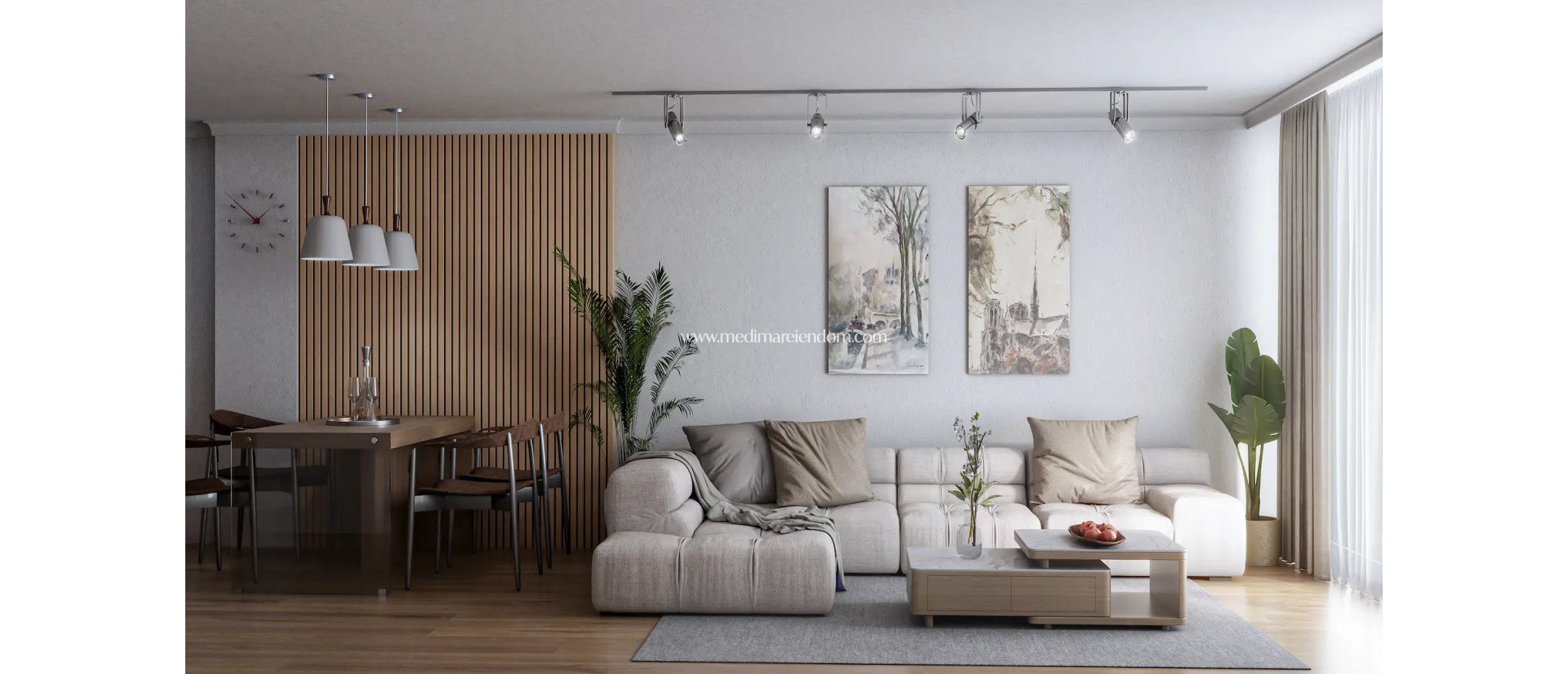 Obra Nueva - Apartamento - Mijas