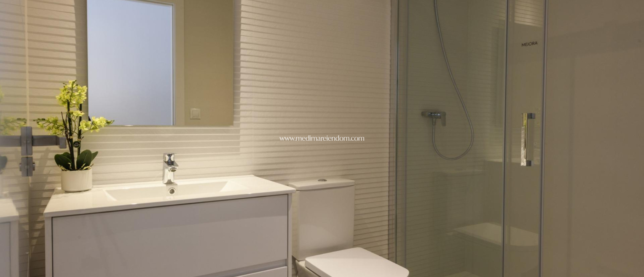 Obra Nueva - Apartamento - Orihuela Costa - Campoamor