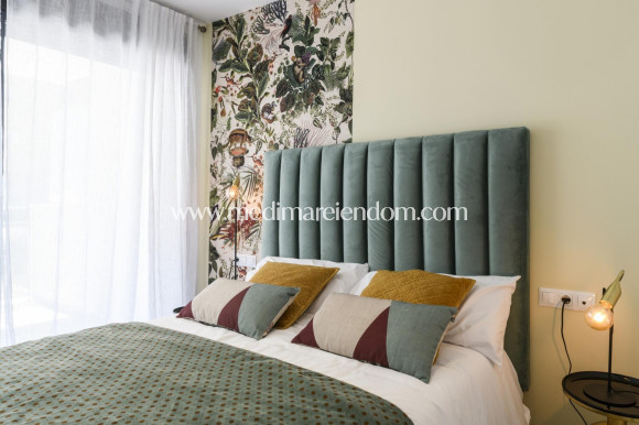 Obra Nueva - Apartamento - Orihuela Costa - Campoamor