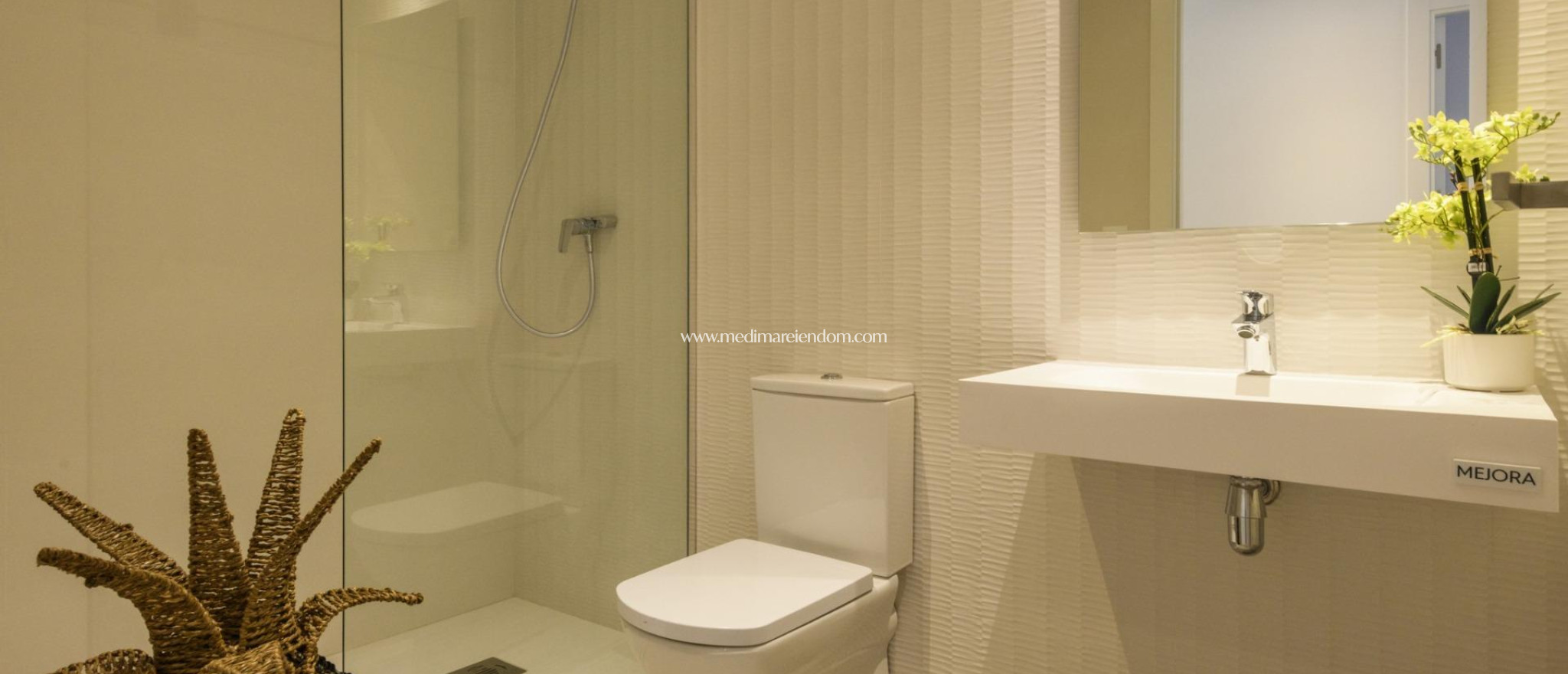 Obra Nueva - Apartamento - Orihuela Costa - Campoamor