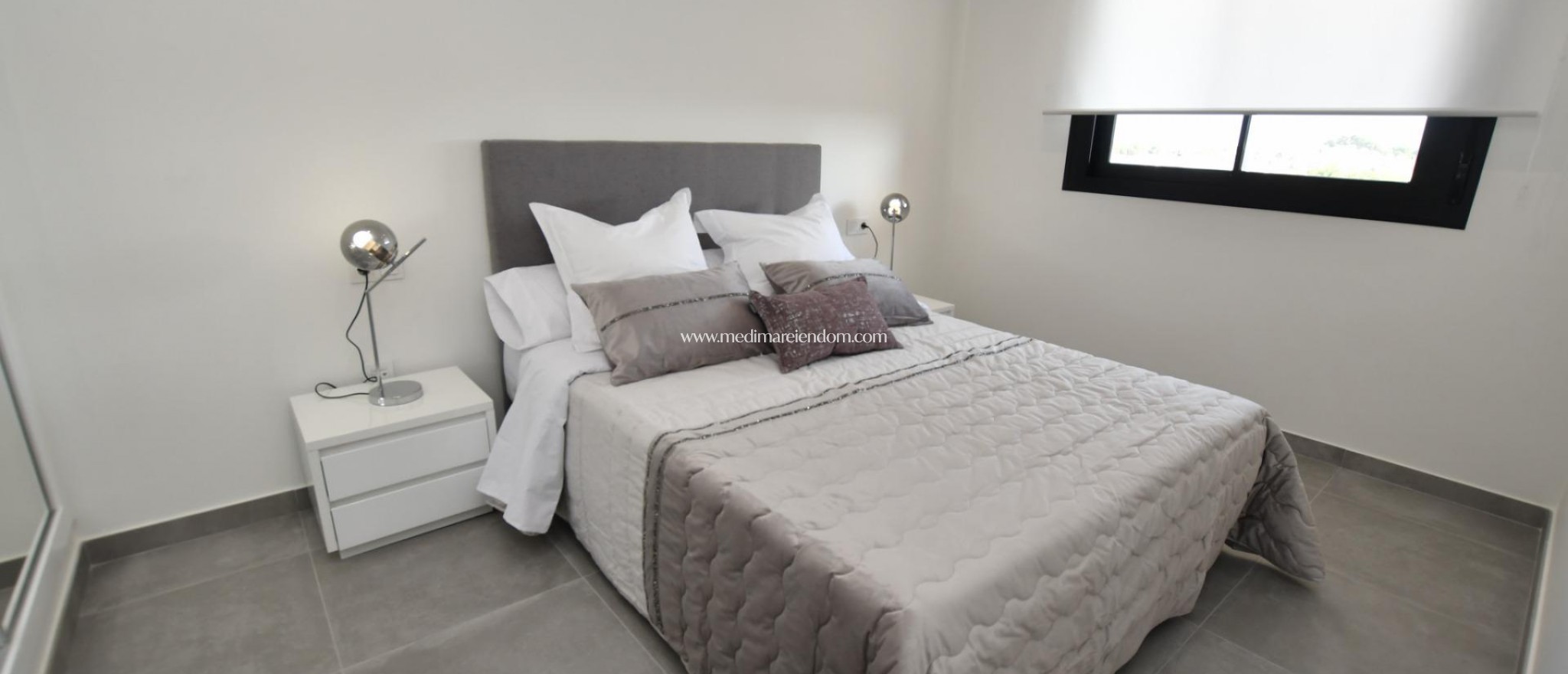 Obra Nueva - Apartamento - Orihuela Costa - Las Filipinas