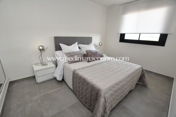 Obra Nueva - Apartamento - Orihuela Costa - Las Filipinas