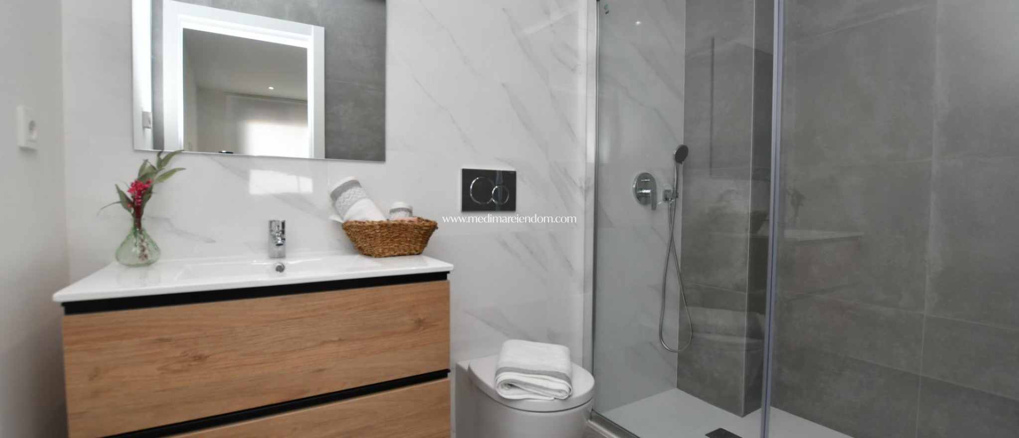 Obra Nueva - Apartamento - Orihuela Costa - Las Filipinas