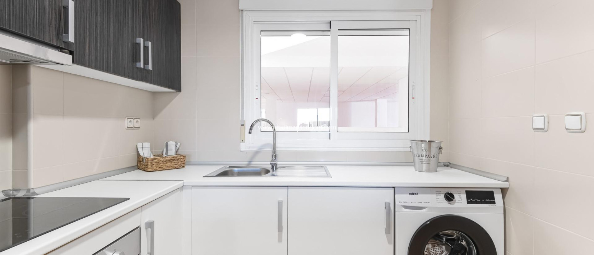 Obra Nueva - Apartamento - Orihuela Costa - Lomas De Cabo Roig