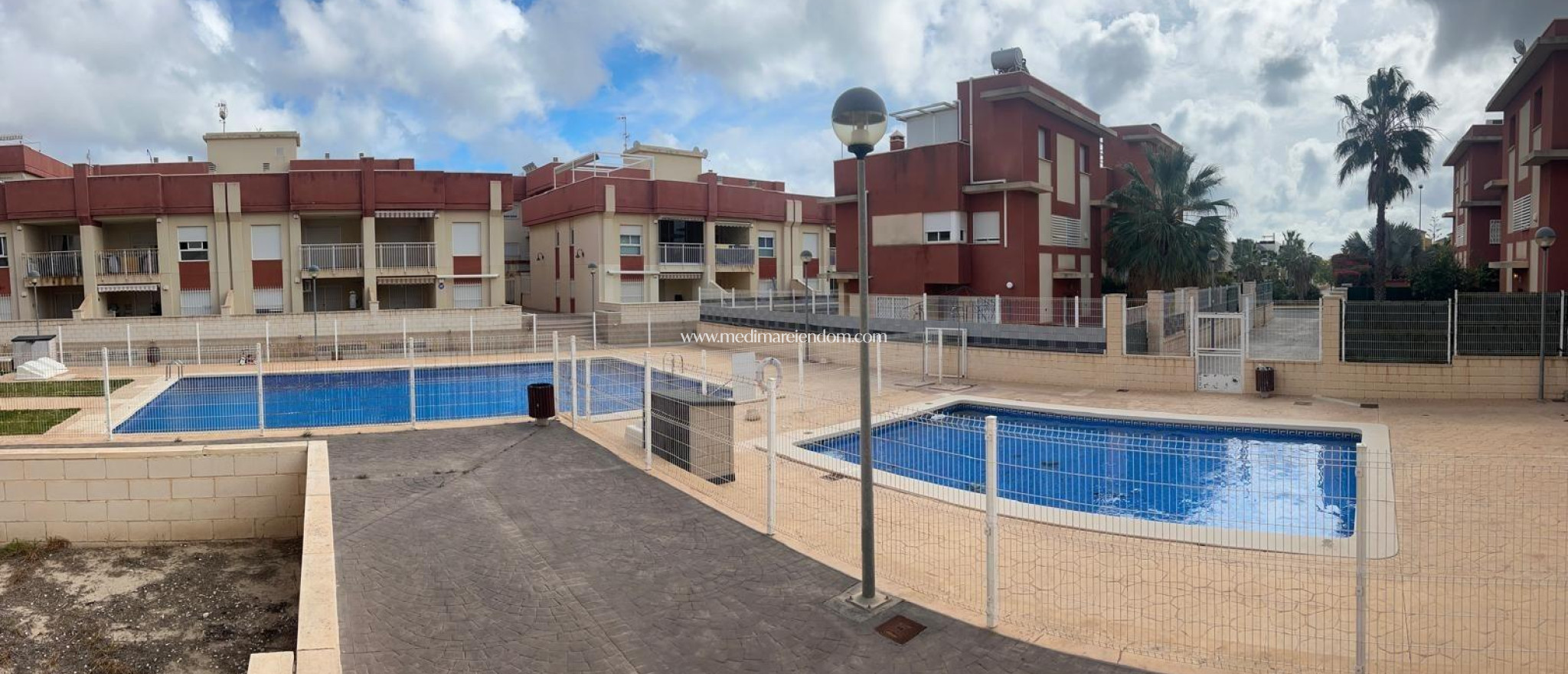 Obra Nueva - Apartamento - Orihuela Costa - Lomas De Cabo Roig