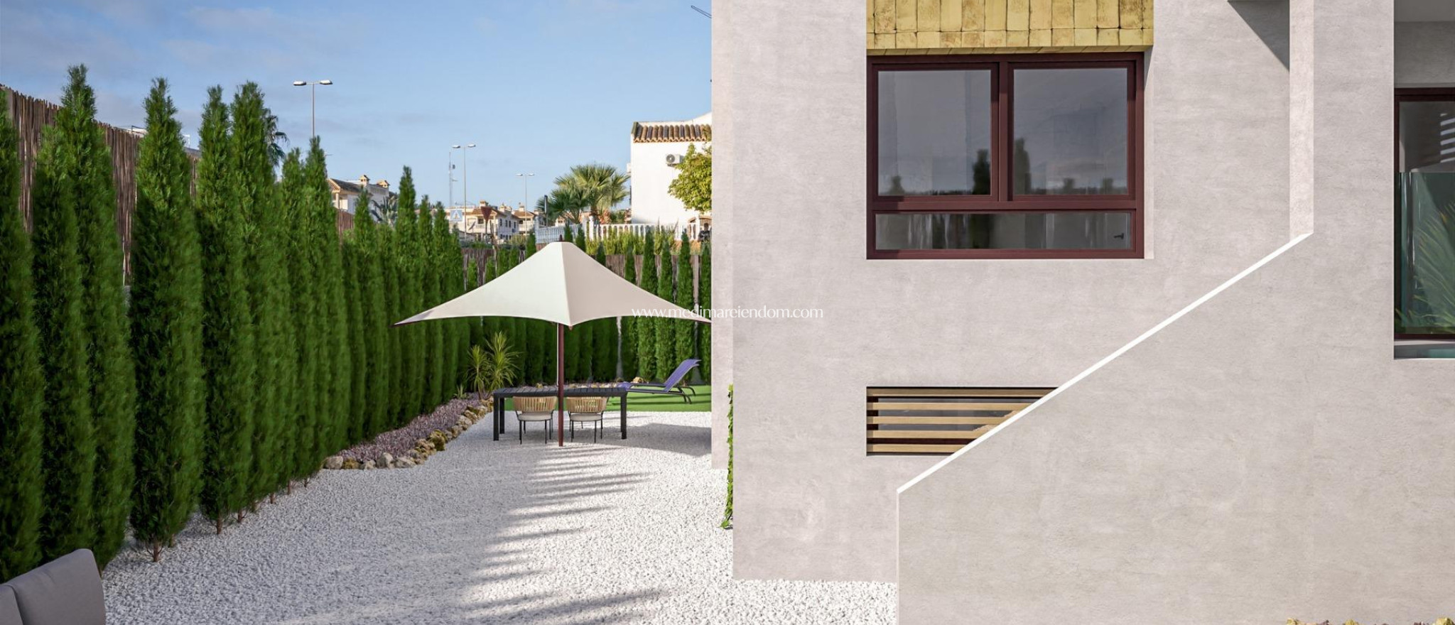 Obra Nueva - Apartamento - Orihuela Costa - Pau 8