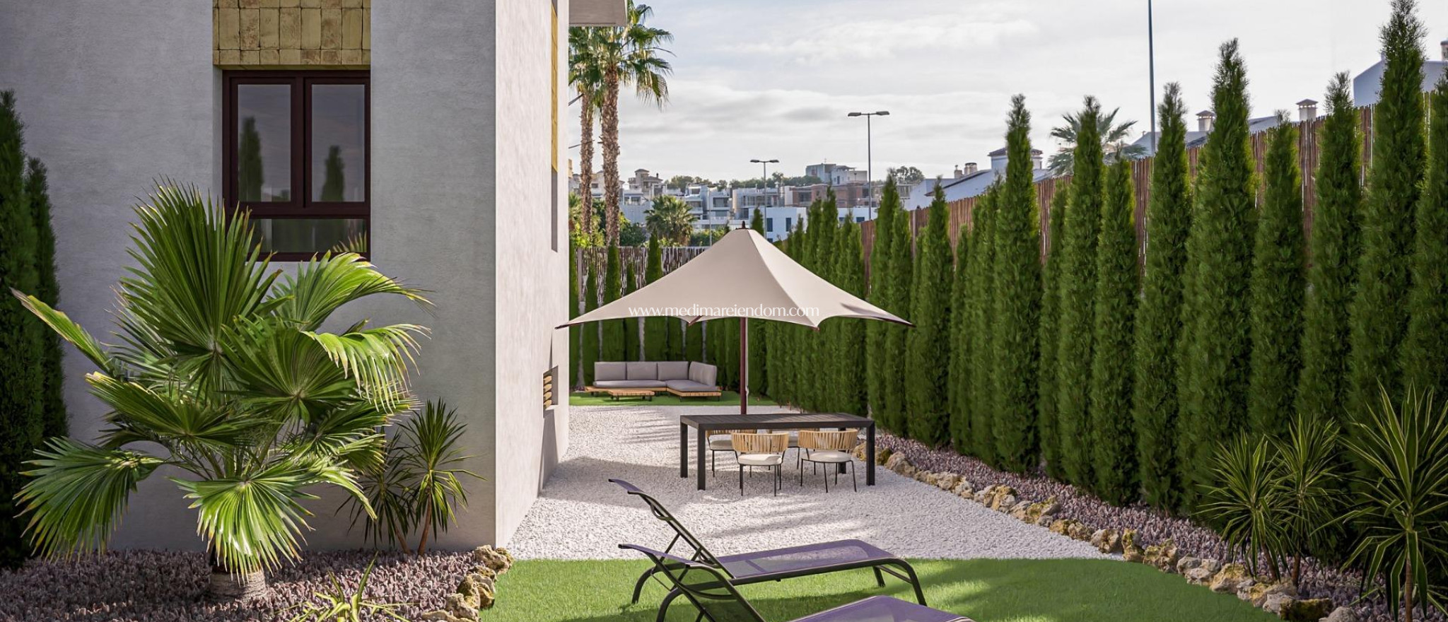 Obra Nueva - Apartamento - Orihuela Costa - Pau 8