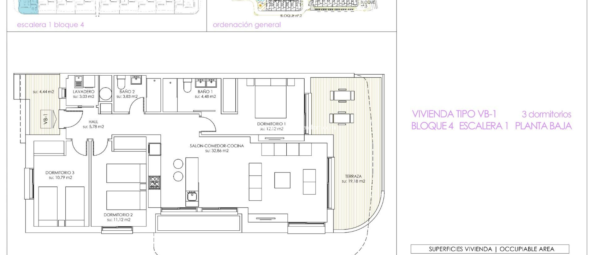 Obra Nueva - Apartamento - Orihuela Costa - Playa Flamenca