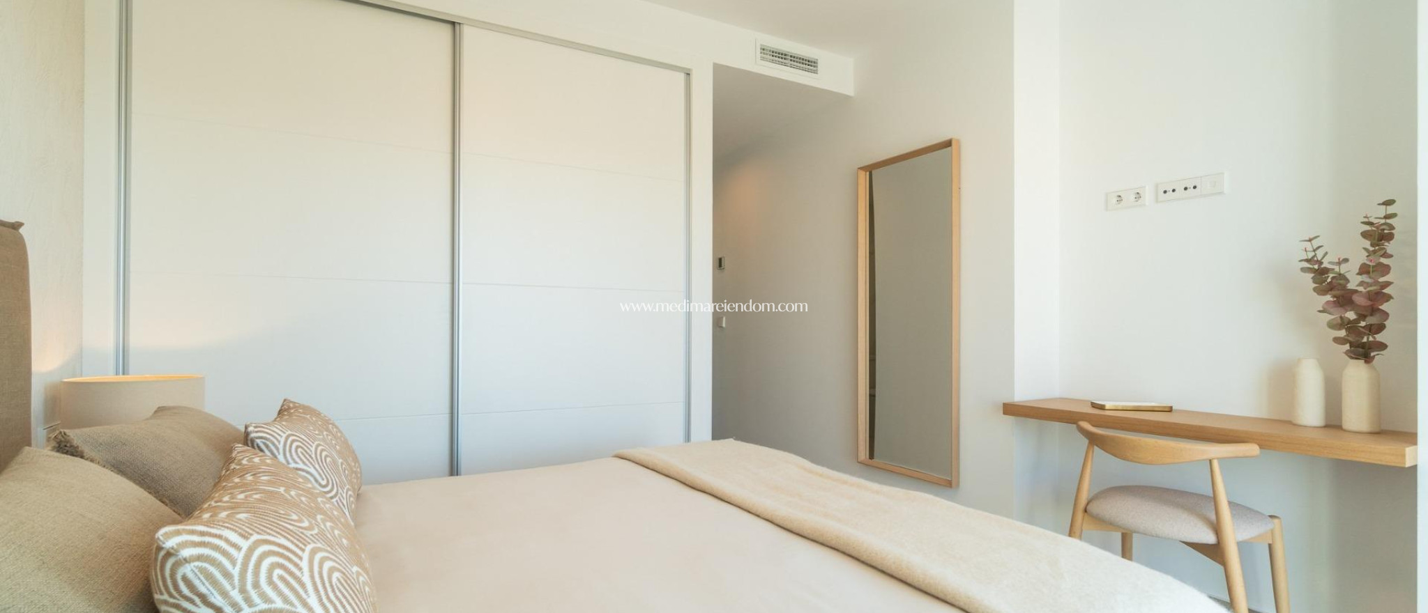 Obra Nueva - Apartamento - Orihuela Costa - Playa Flamenca