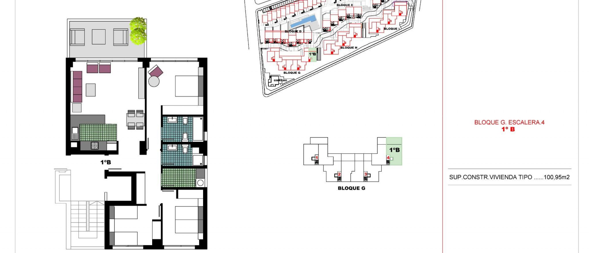 Obra Nueva - Apartamento - Orihuela Costa - Playa Flamenca