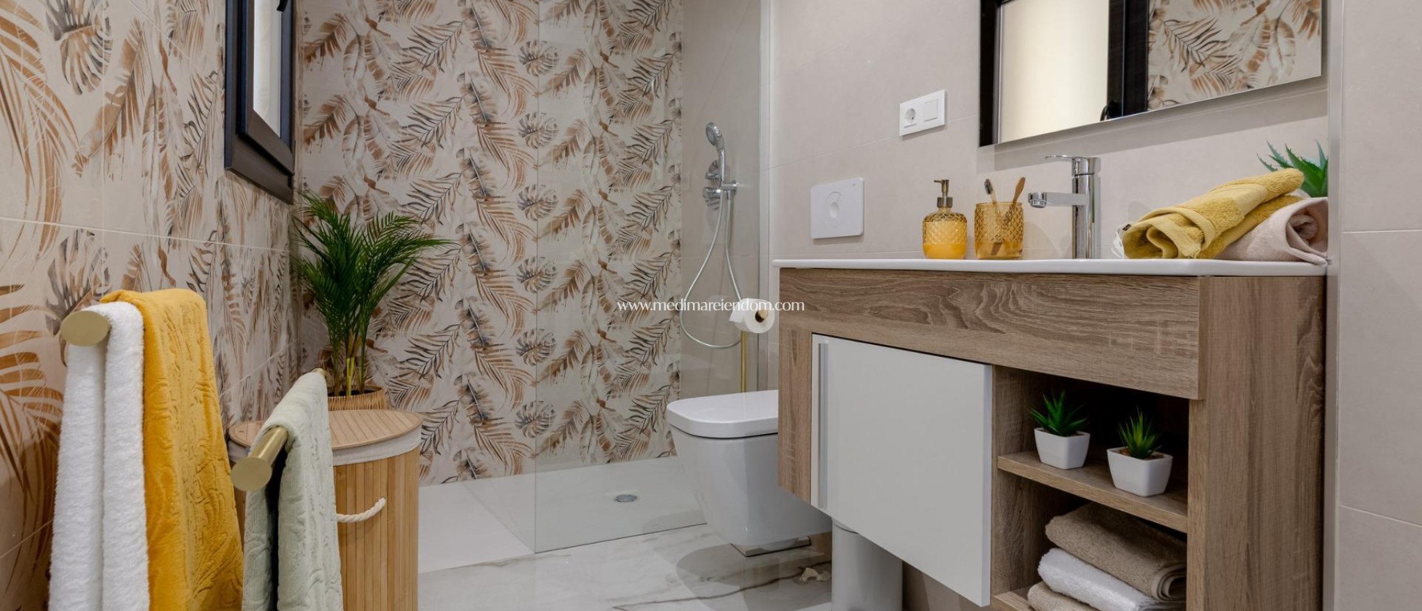 Obra Nueva - Apartamento - Orihuela Costa - Playa Flamenca