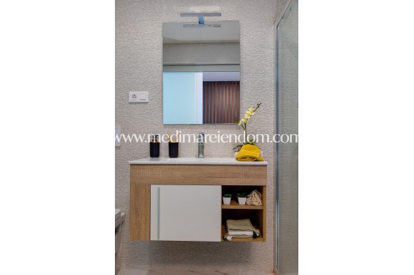 Obra Nueva - Apartamento - Orihuela Costa - Playa Flamenca