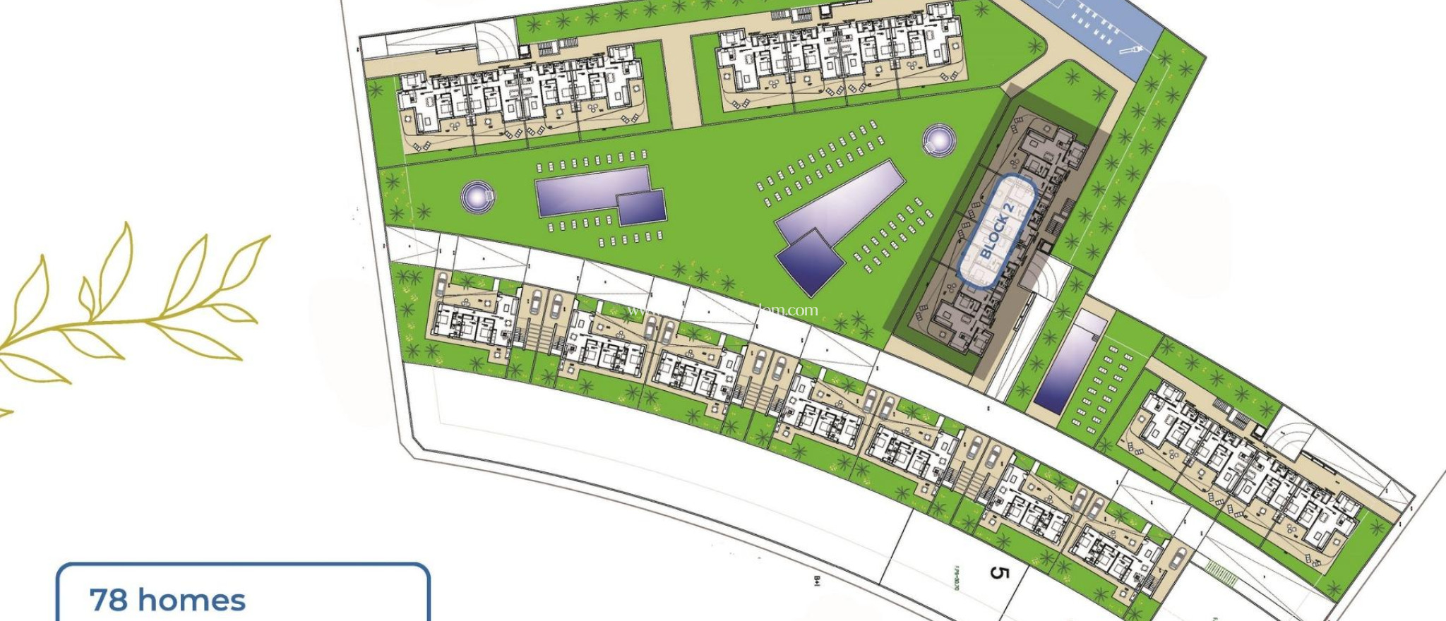 Obra Nueva - Apartamento - Orihuela Costa - Punta Prima