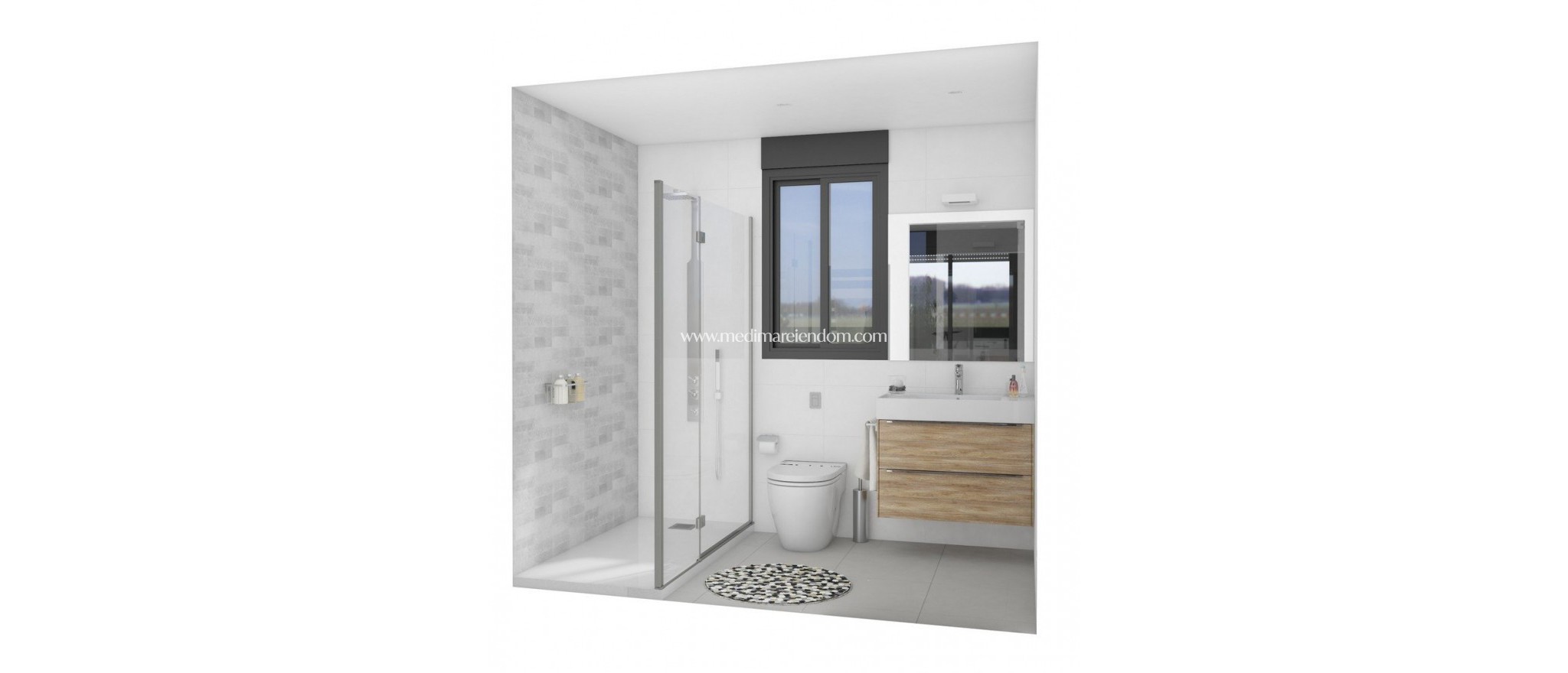 Obra Nueva - Apartamento - Orihuela Costa - Villamartin