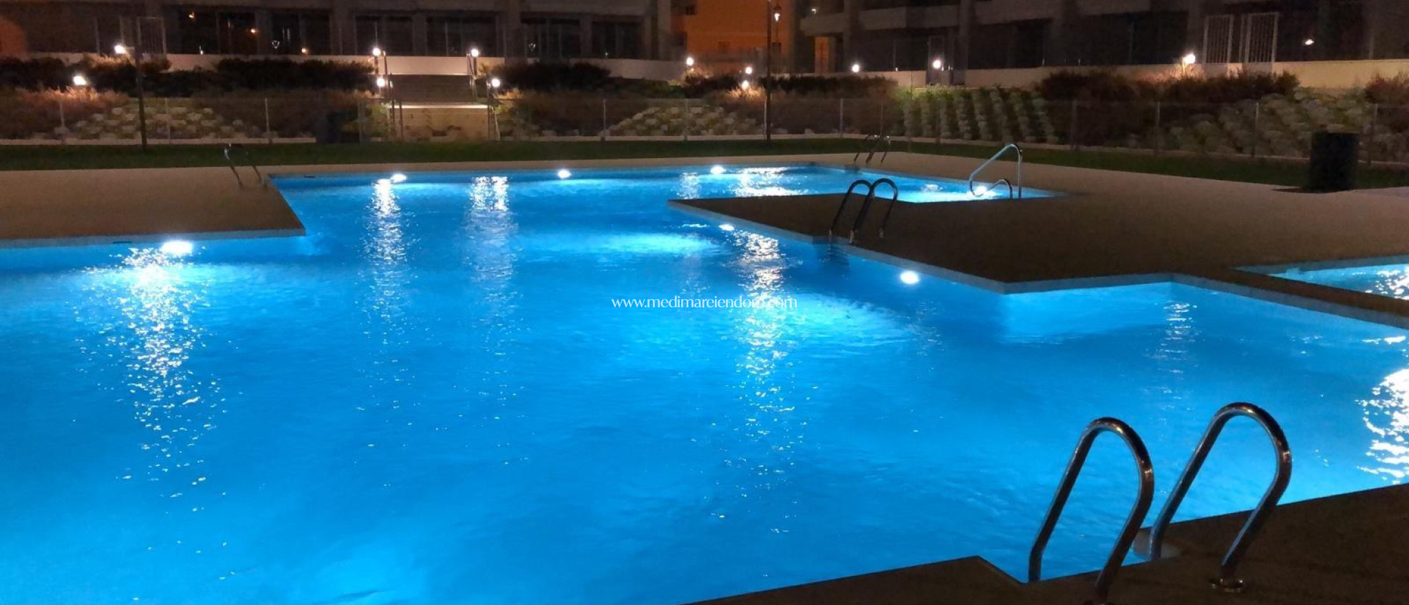 Obra Nueva - Apartamento - Orihuela Costa - Villamartin