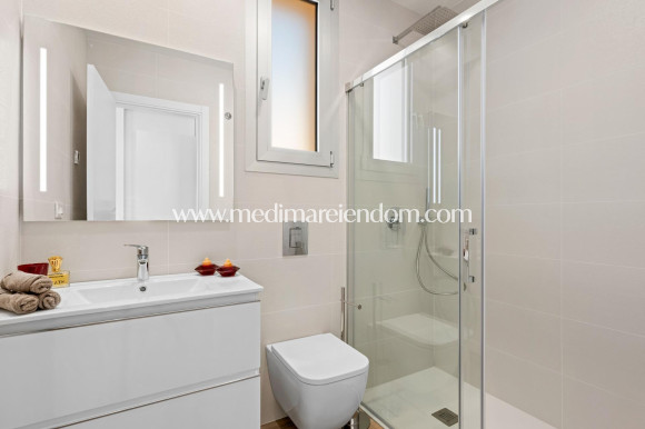 Obra Nueva - Apartamento - Orihuela Costa - Villamartin