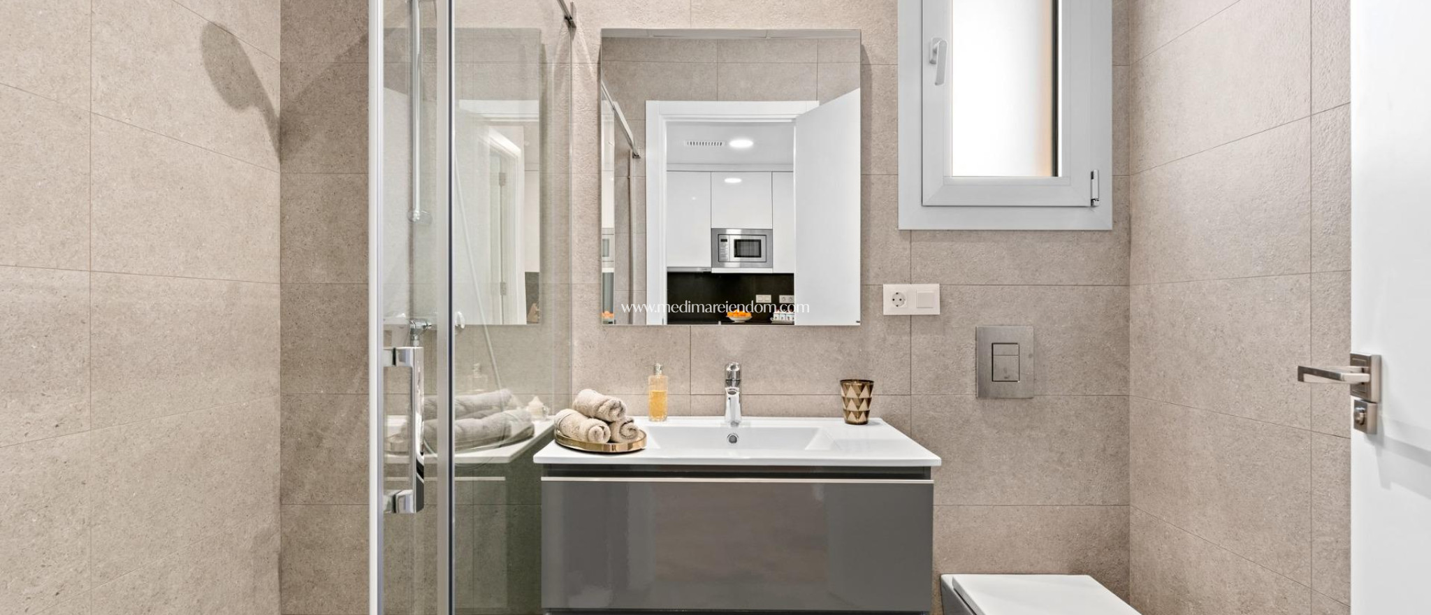 Obra Nueva - Apartamento - Orihuela Costa - Villamartin