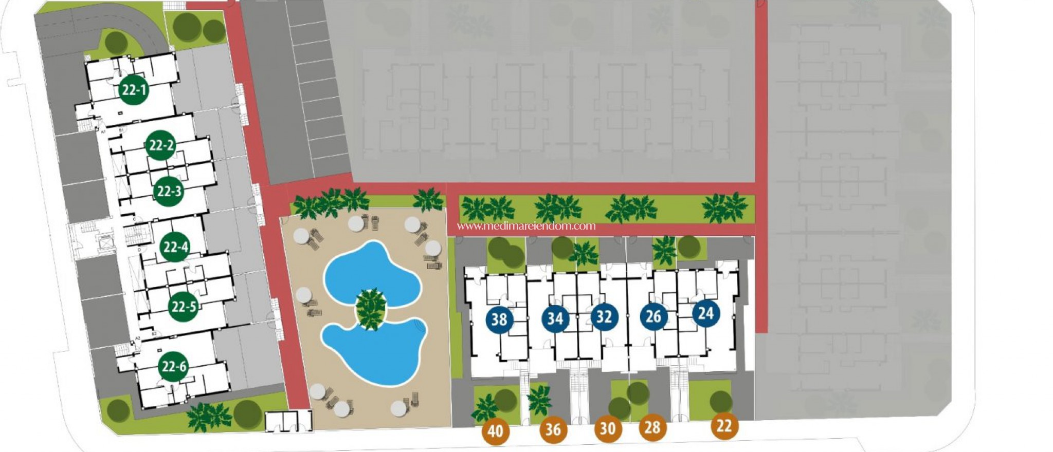 Obra Nueva - Apartamento - Pilar de la Horadada - La Torre De La Horadada