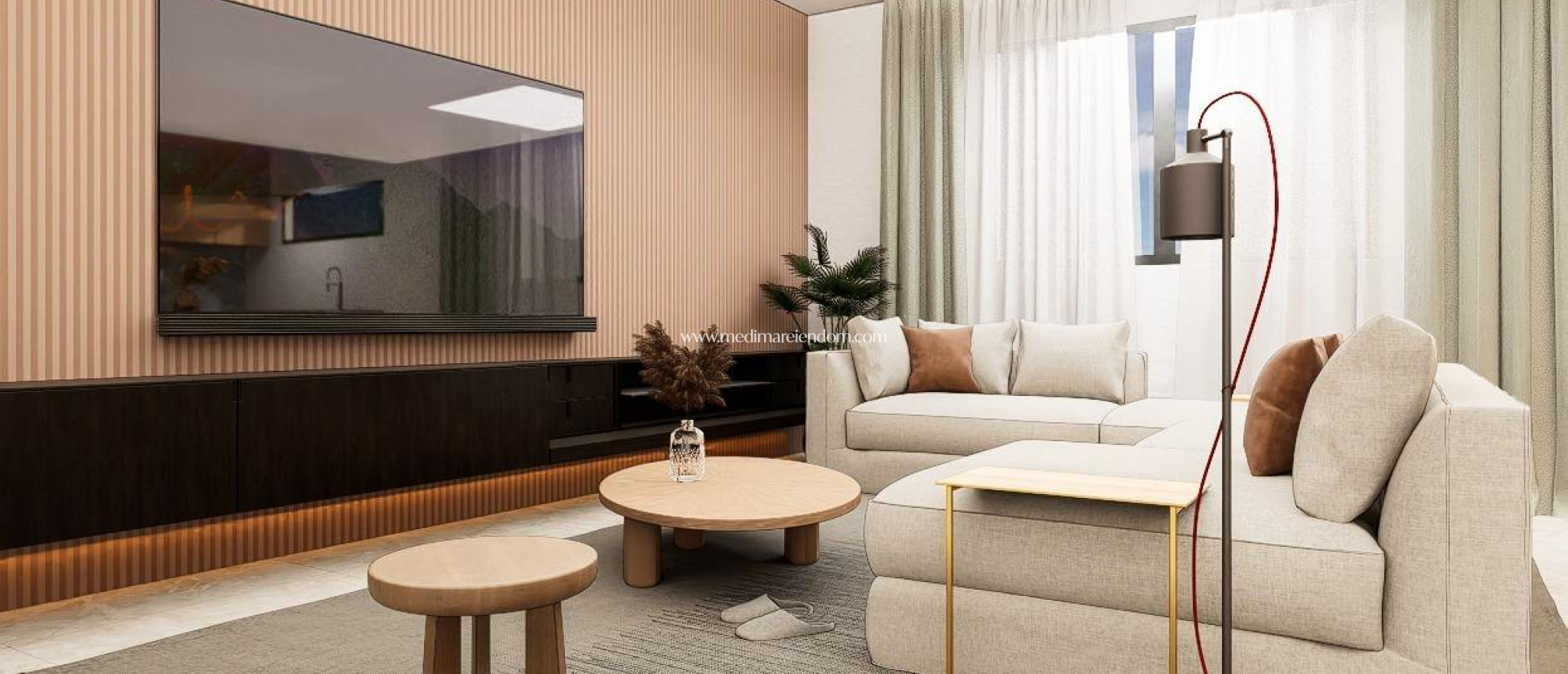 Obra Nueva - Apartamento - Pilar de la Horadada - pueblo