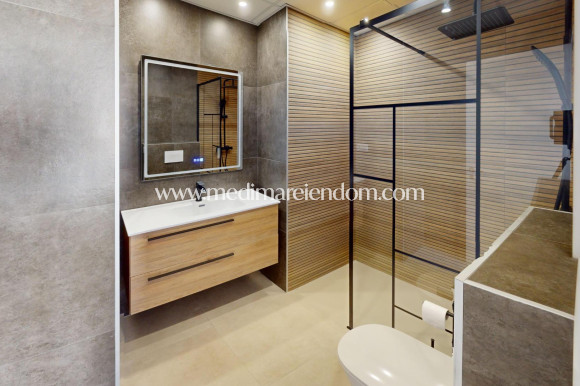 Obra Nueva - Apartamento - Pilar de la Horadada - pueblo