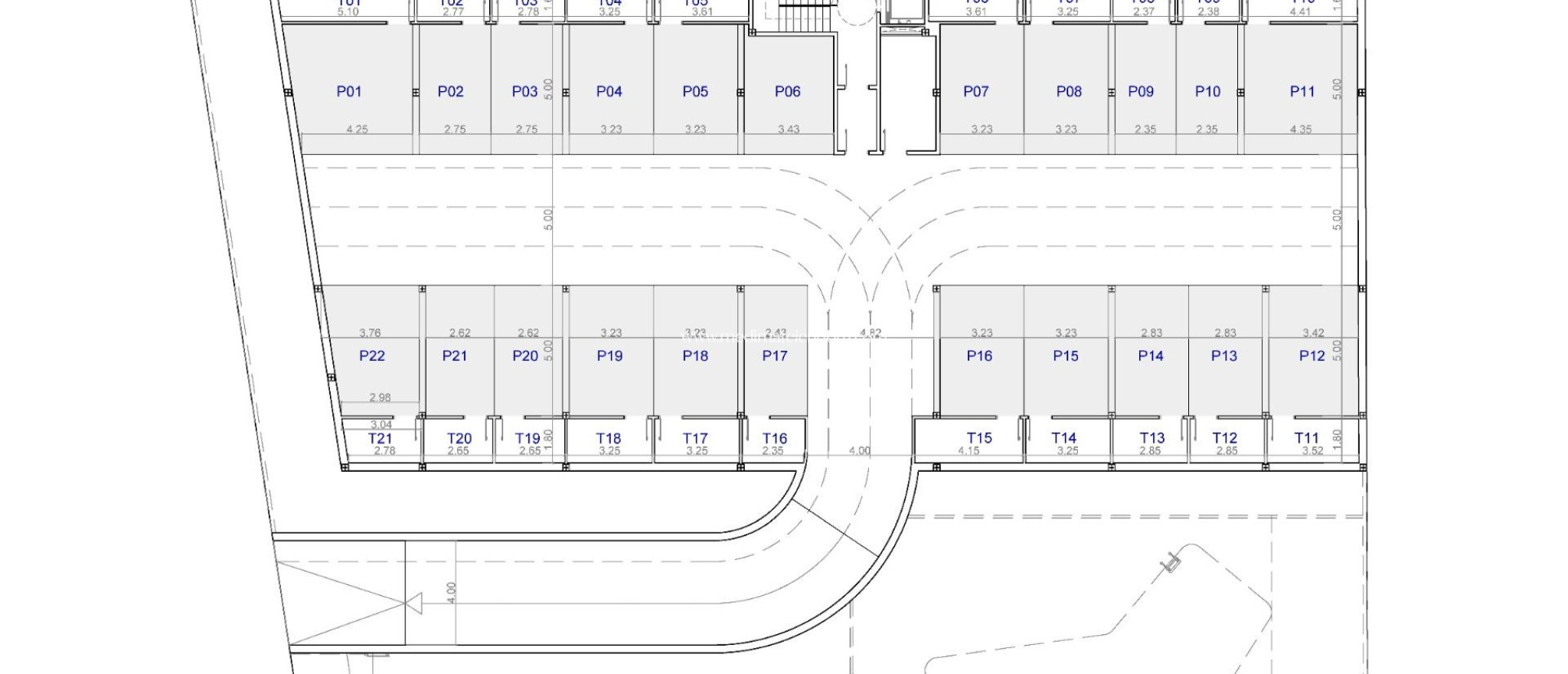 Obra Nueva - Apartamento - Pilar de la Horadada - pueblo