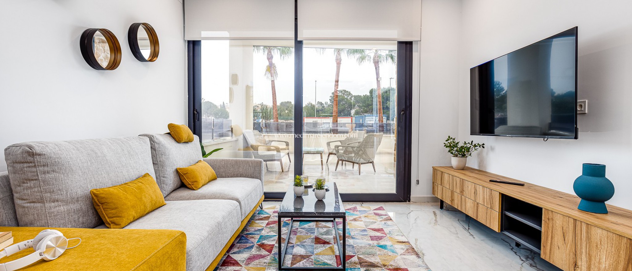 Obra Nueva - Apartamento - Playa Flamenca