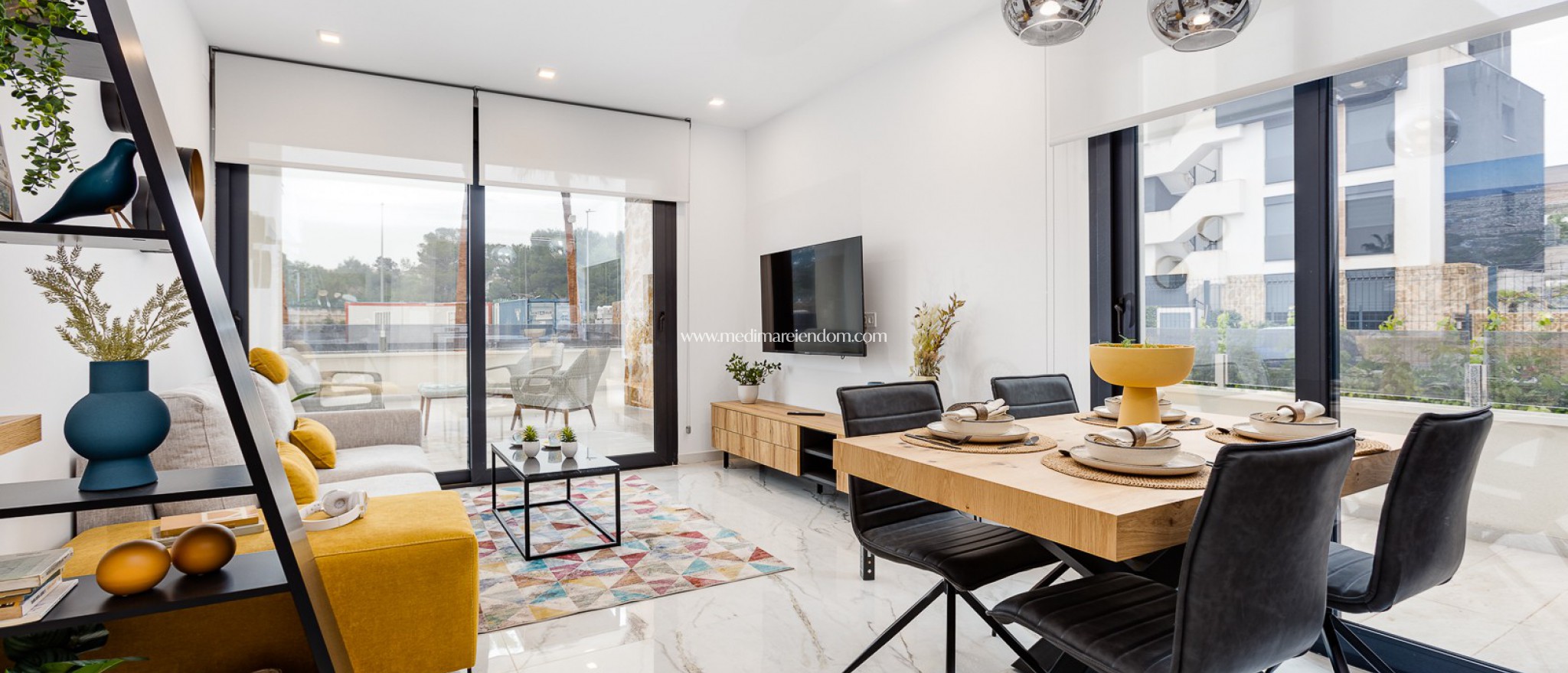 Obra Nueva - Apartamento - Playa Flamenca