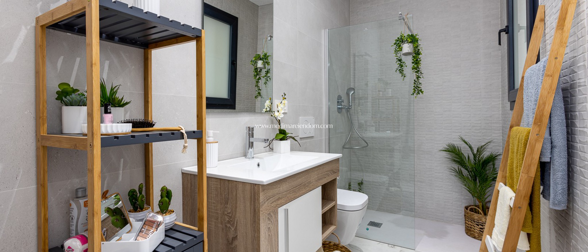 Obra Nueva - Apartamento - Playa Flamenca