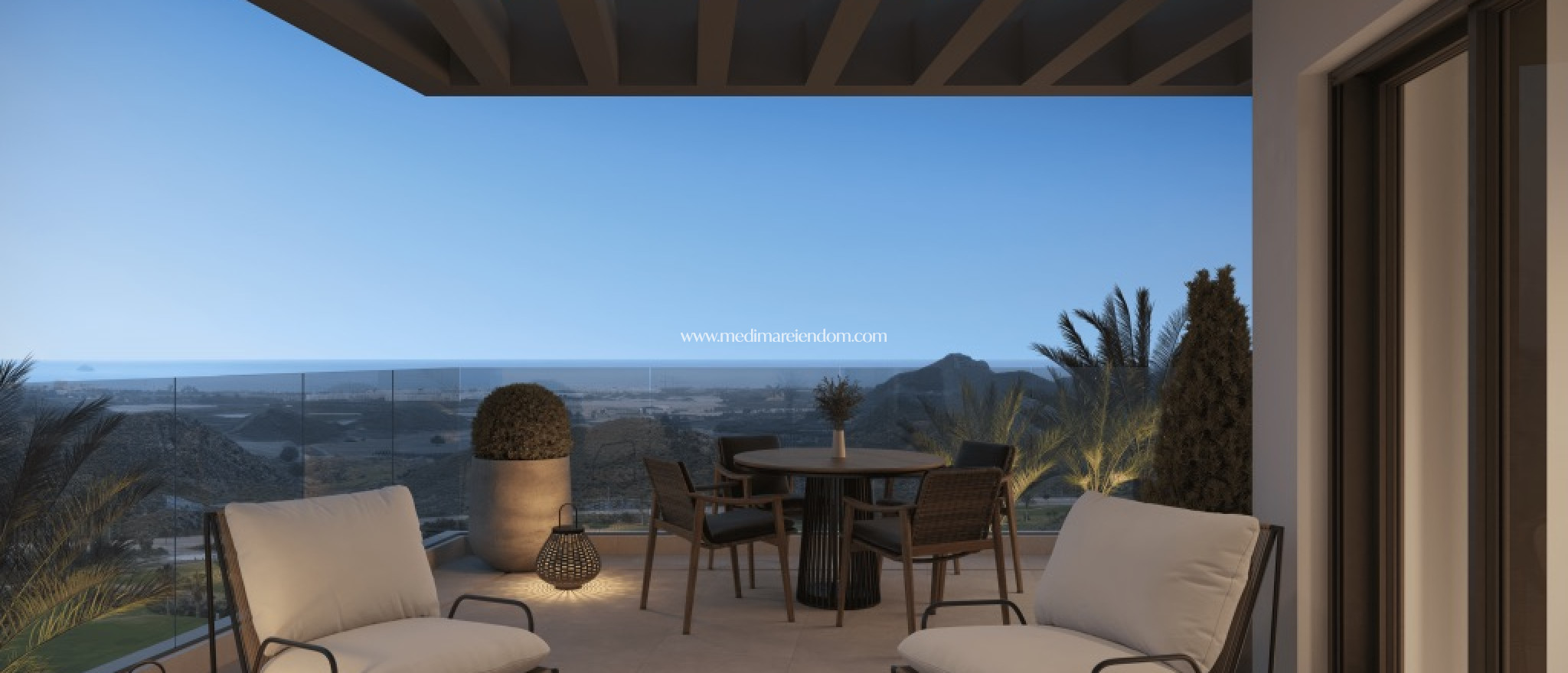 Obra Nueva - Apartamento - Pulpi - Pulpí