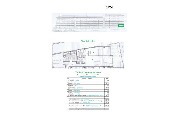 Obra Nueva - Apartamento - Relleu - pueblo