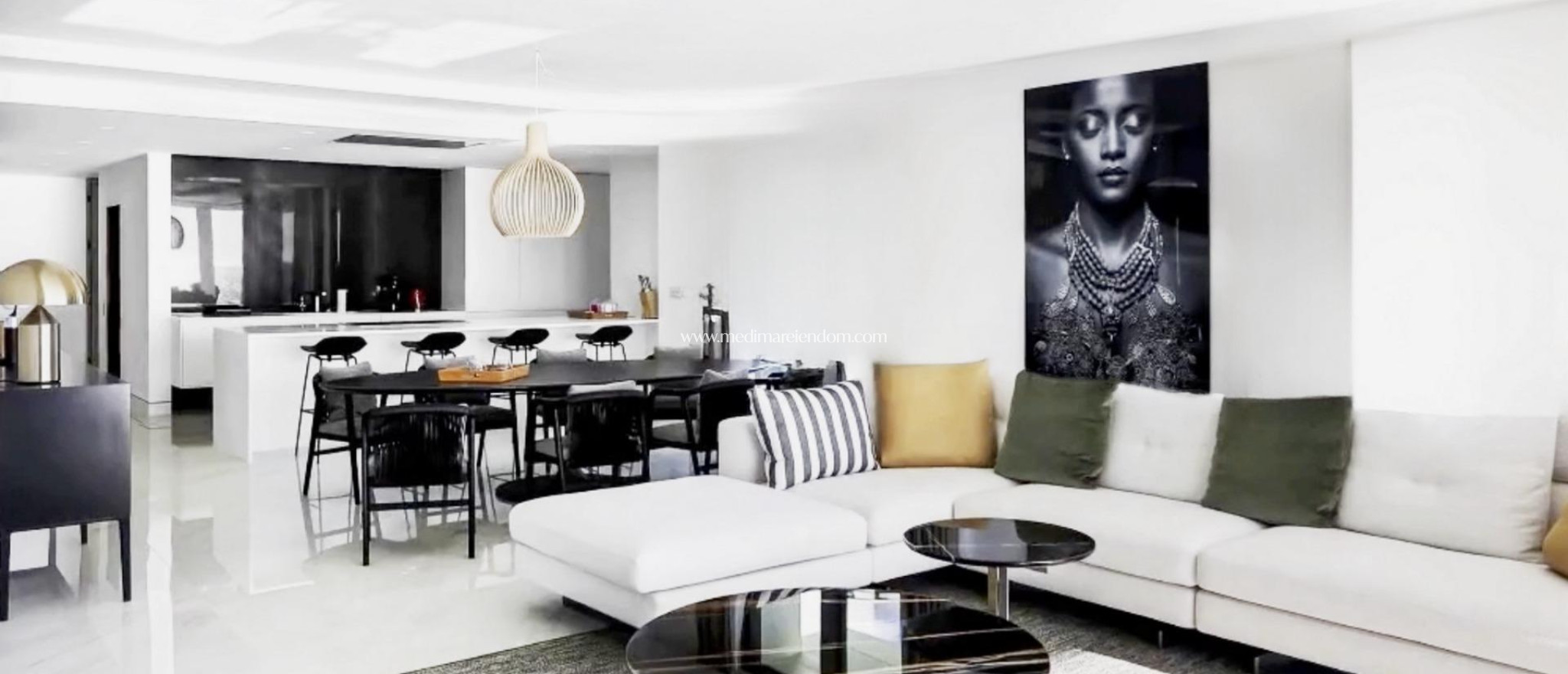 Obra Nueva - Apartamento - Relleu - pueblo