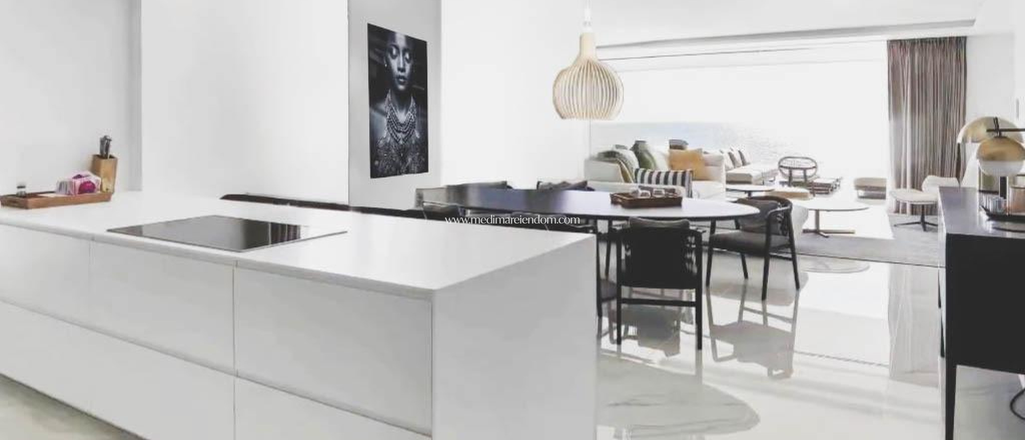 Obra Nueva - Apartamento - Relleu - pueblo