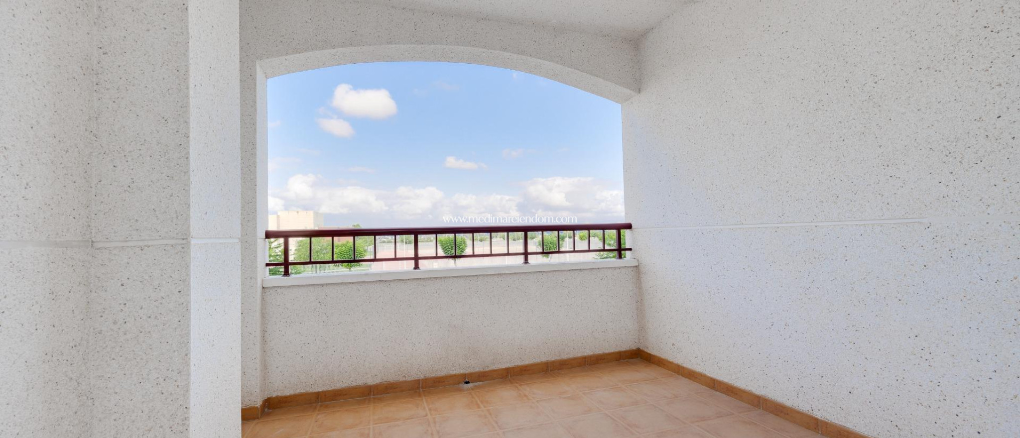 Obra Nueva - Apartamento - San Fulgencio - Pueblo