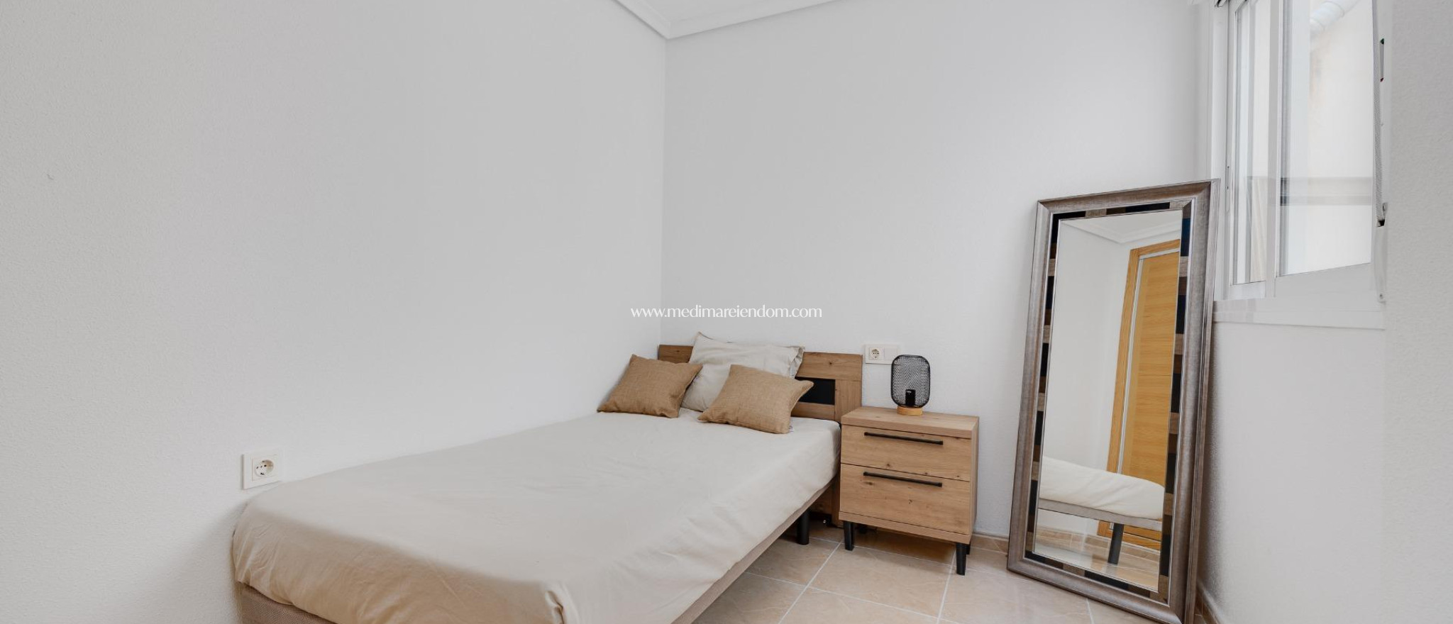 Obra Nueva - Apartamento - San Fulgencio - Pueblo