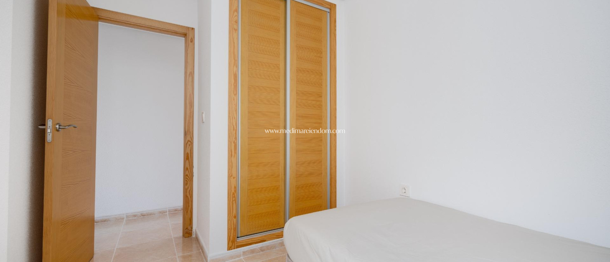 Obra Nueva - Apartamento - San Fulgencio - Pueblo