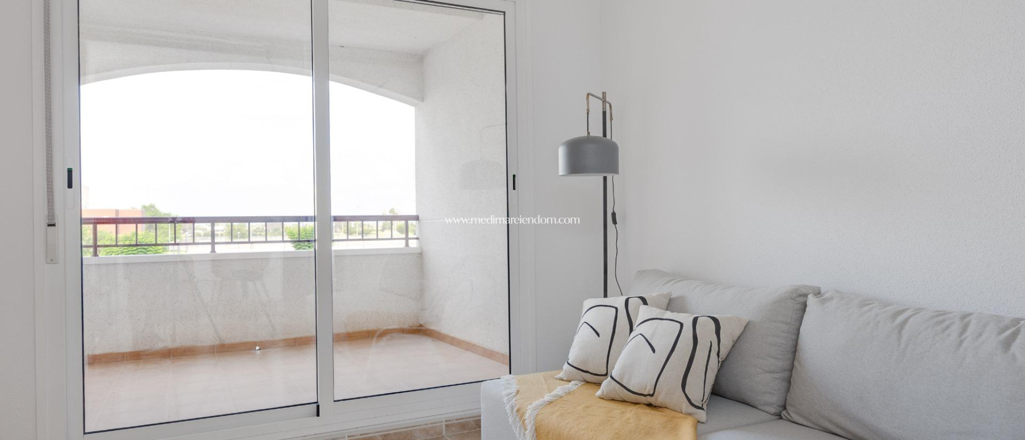 Obra Nueva - Apartamento - San Fulgencio - Pueblo