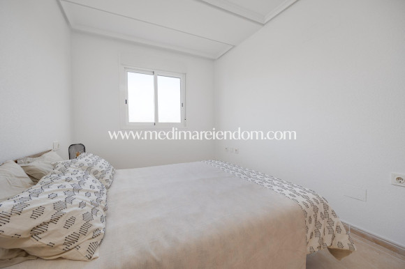 Obra Nueva - Apartamento - San Fulgencio - Pueblo