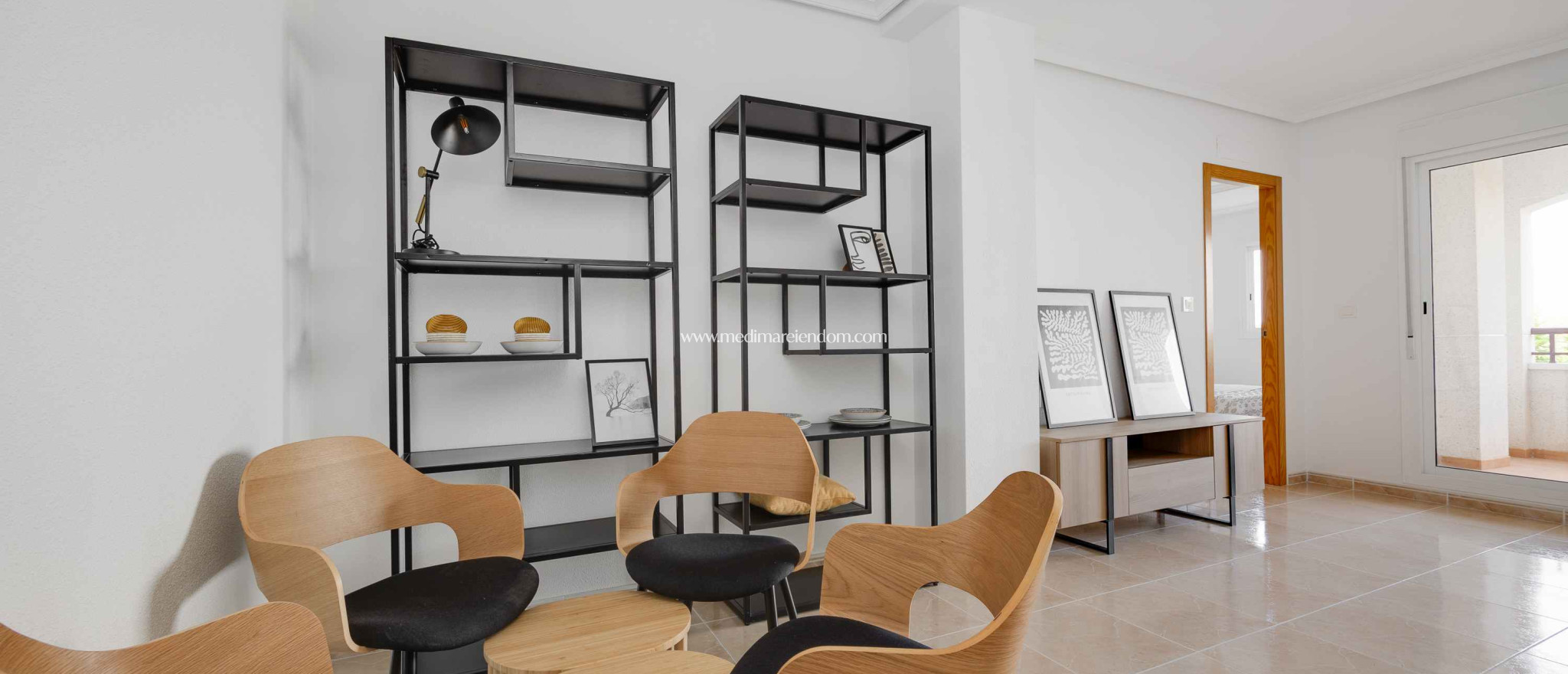 Obra Nueva - Apartamento - San Fulgencio