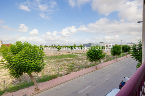 Obra Nueva - Apartamento - San Fulgencio