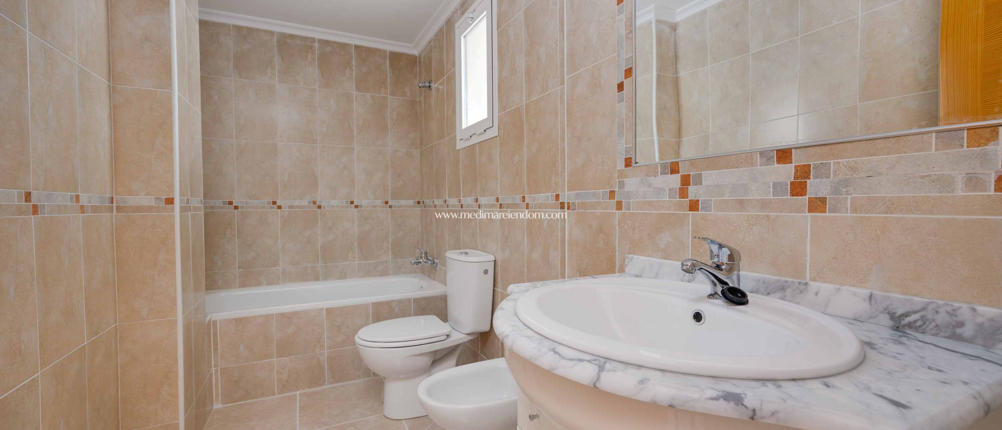 Obra Nueva - Apartamento - San Fulgencio